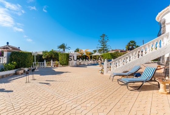 Villa · Revente - Ciudad Quesada · Alicante · Espagne