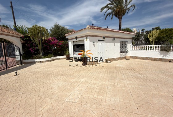 Villa · Revente - Ciudad Quesada · Alicante · Espagne