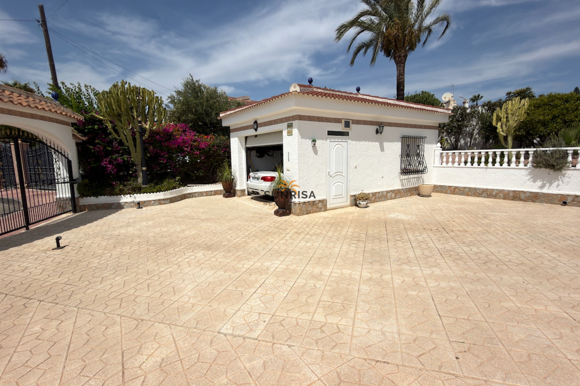 Reventa - Villa - Ciudad Quesada