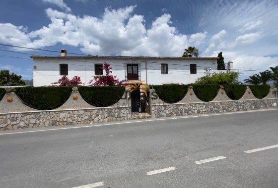Finca · Herverkoop - Orihuela · Alicante · Spanje