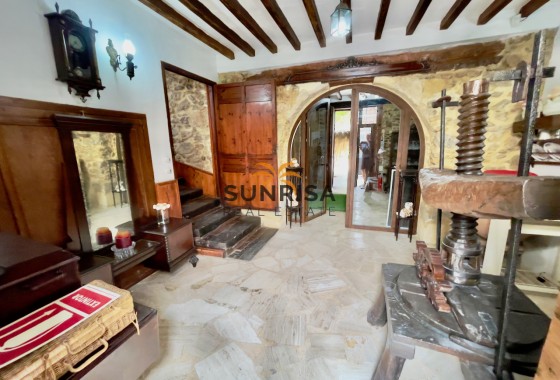 Finca · Herverkoop - Orihuela · Alicante · Spanje