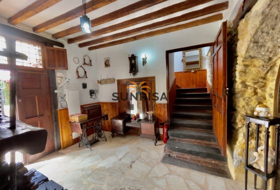 Finca · Herverkoop - Orihuela · Alicante · Spanje