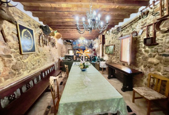 Finca · Herverkoop - Orihuela · Alicante · Spanje