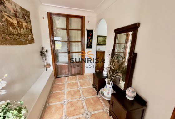 Finca · Herverkoop - Orihuela · Alicante · Spanje