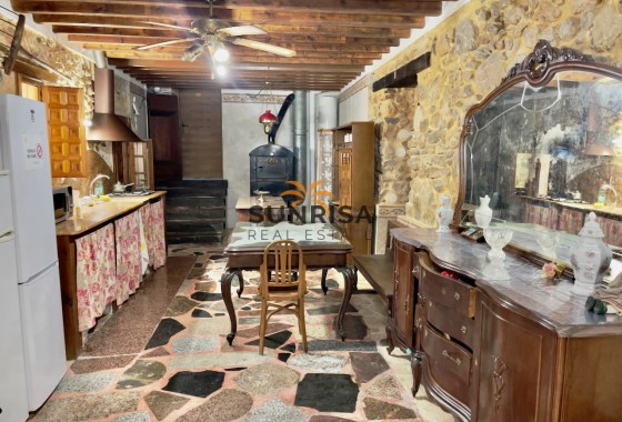 Finca · Herverkoop - Orihuela · Alicante · Spanje