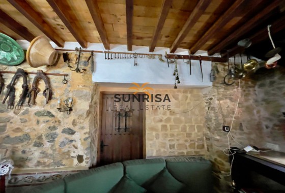 Finca · Herverkoop - Orihuela · Alicante · Spanje