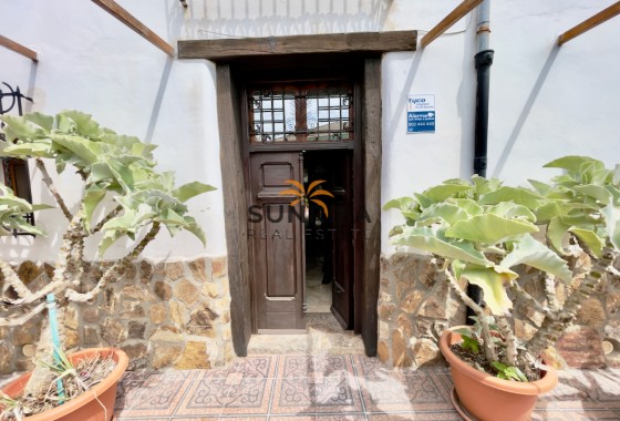 Finca · Herverkoop - Orihuela · Alicante · Spanje