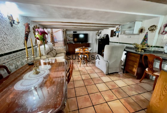 Finca · Herverkoop - Orihuela · Alicante · Spanje