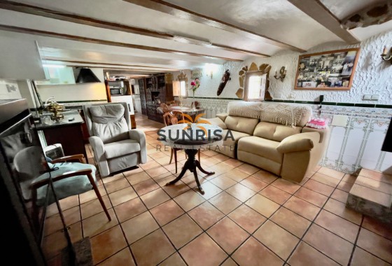 Finca · Herverkoop - Orihuela · Alicante · Spanje