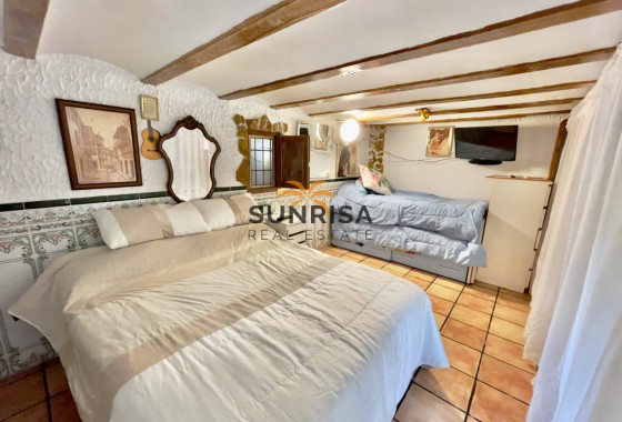 Finca · Herverkoop - Orihuela · Alicante · Spanje