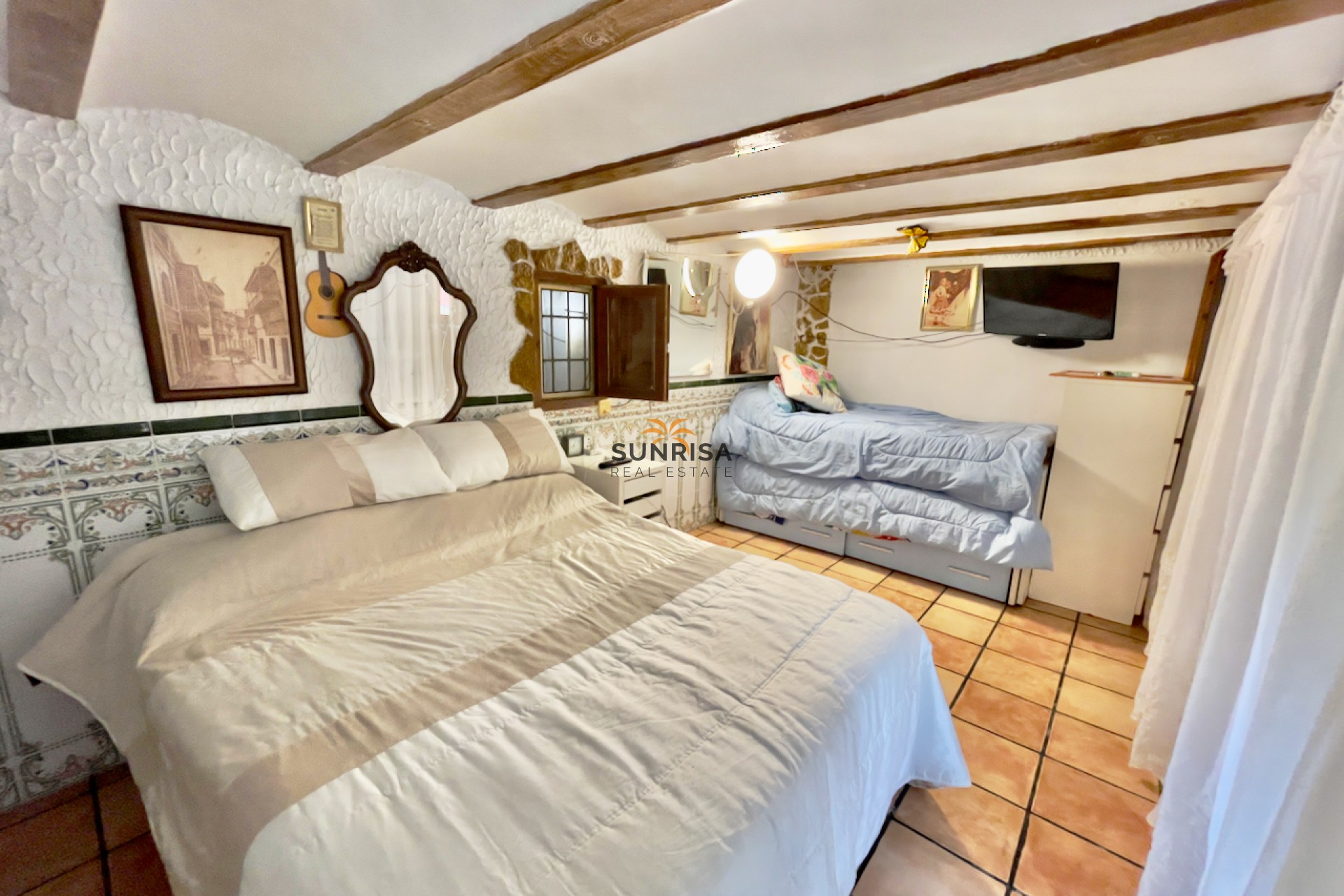 Herverkoop - Finca - Orihuela