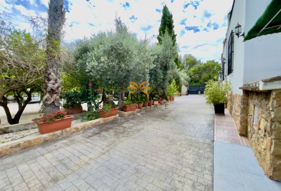 Finca · Herverkoop - Orihuela · Alicante · Spanje