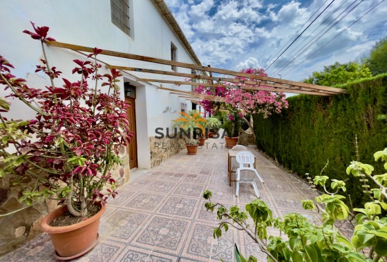 Finca · Herverkoop - Orihuela · Alicante · Spanje
