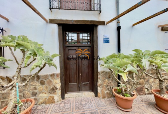 Finca · Herverkoop - Orihuela · Alicante · Spanje