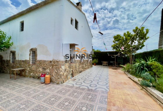 Finca · Herverkoop - Orihuela · Alicante · Spanje