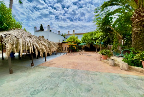 Finca · Herverkoop - Orihuela · Alicante · Spanje