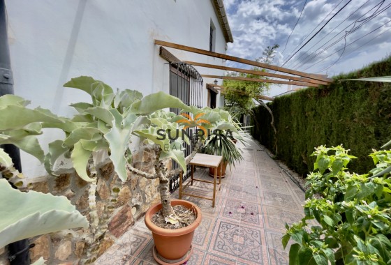Finca · Herverkoop - Orihuela · Alicante · Spanje