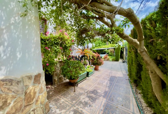 Finca · Herverkoop - Orihuela · Alicante · Spanje