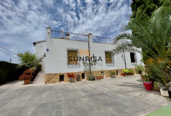 Finca · Herverkoop - Orihuela · Alicante · Spanje