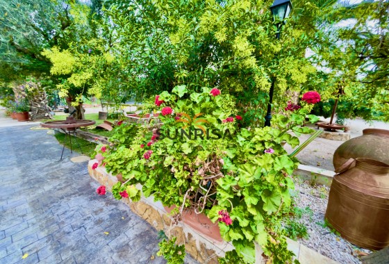 Finca · Herverkoop - Orihuela · Alicante · Spanje