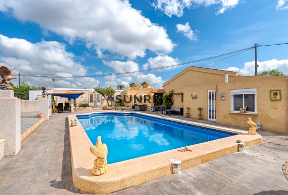 Finca · Herverkoop - Montesinos · Los Montesinos · Alicante · Spanje