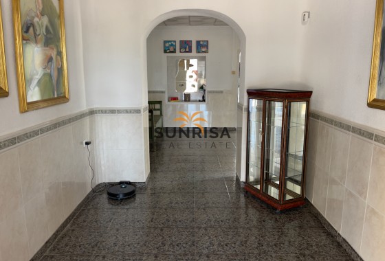 Finca · Herverkoop - Montesinos · Los Montesinos · Alicante · Spanje
