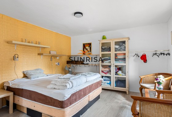 Finca · Herverkoop - Montesinos · Los Montesinos · Alicante · Spanje
