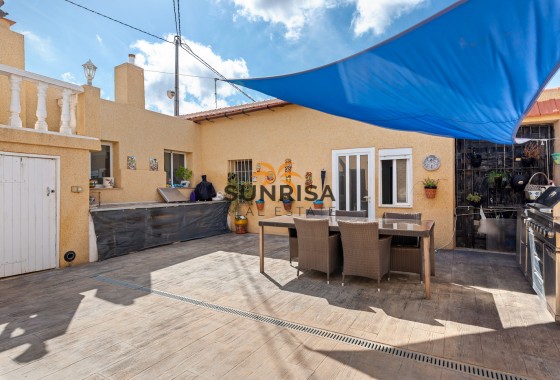 Finca · Herverkoop - Montesinos · Los Montesinos · Alicante · Spanje