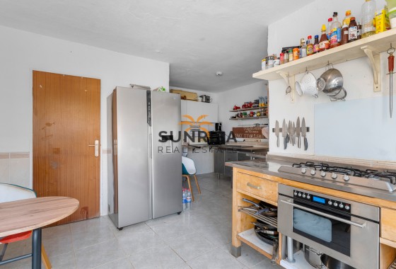 Finca · Herverkoop - Montesinos · Los Montesinos · Alicante · Spanje