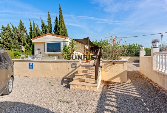 Finca · Herverkoop - Montesinos · Los Montesinos · Alicante · Spanje