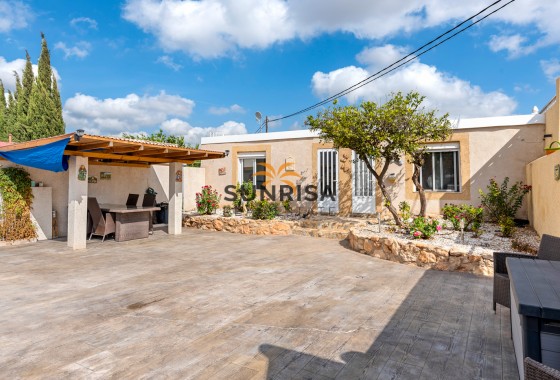 Finca · Herverkoop - Montesinos · Los Montesinos · Alicante · Spanje