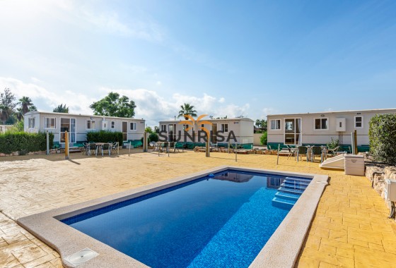 Finca · Herverkoop - Montesinos · Los Montesinos · Alicante · Spanje
