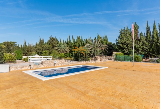 Finca · Herverkoop - Montesinos · Los Montesinos · Alicante · Spanje