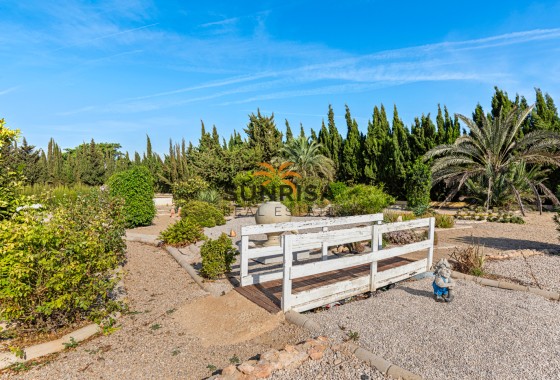 Finca · Herverkoop - Montesinos · Los Montesinos · Alicante · Spanje