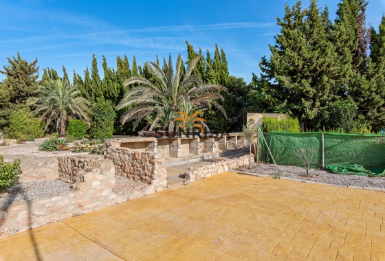 Finca · Herverkoop - Montesinos · Los Montesinos · Alicante · Spanje