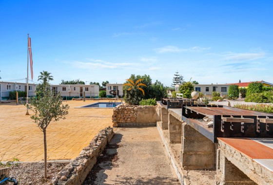 Finca · Herverkoop - Montesinos · Los Montesinos · Alicante · Spanje