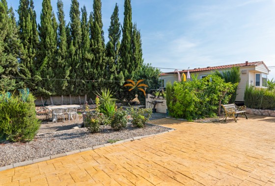Finca · Herverkoop - Montesinos · Los Montesinos · Alicante · Spanje
