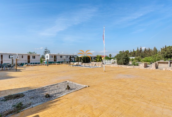 Finca · Herverkoop - Montesinos · Los Montesinos · Alicante · Spanje