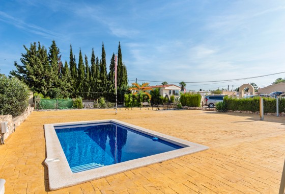 Finca · Herverkoop - Montesinos · Los Montesinos · Alicante · Spanje