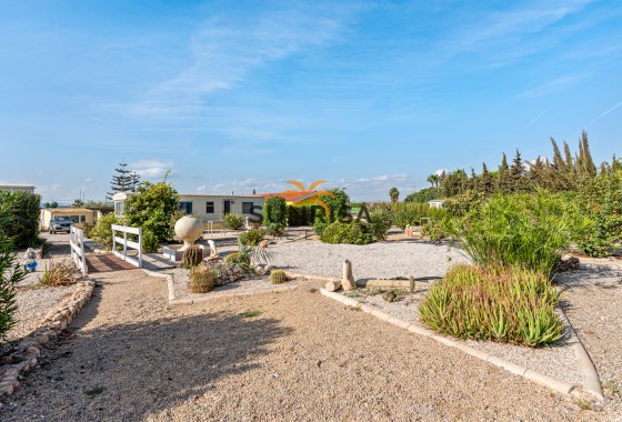 Finca · Herverkoop - Montesinos · Los Montesinos · Alicante · Spanje