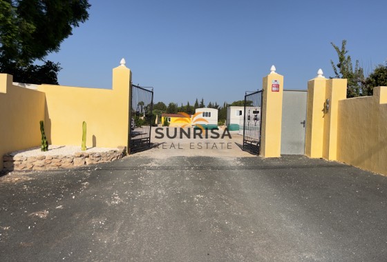 Finca · Herverkoop - Montesinos · Los Montesinos · Alicante · Spanje
