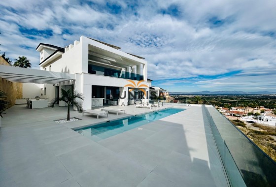 Villa · Obra nueva - Ciudad Quesada · Alicante · España