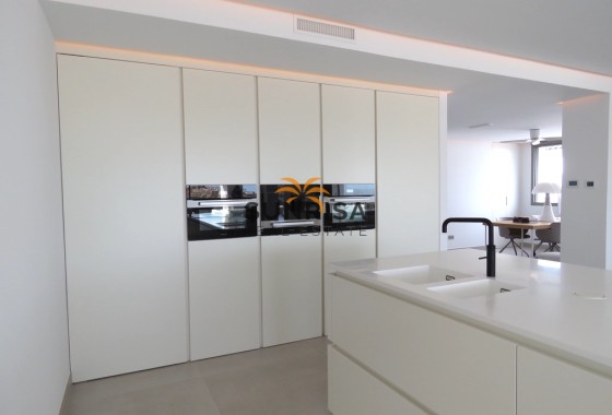 Villa · Obra nueva - Ciudad Quesada · Alicante · España