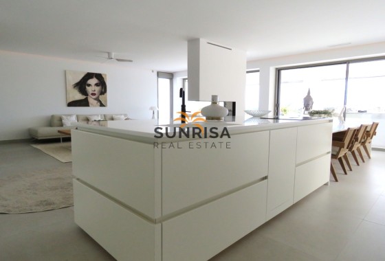 Villa · Obra nueva - Ciudad Quesada · Alicante · España