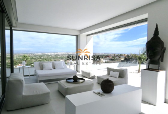 Villa · Obra nueva - Ciudad Quesada · Alicante · España