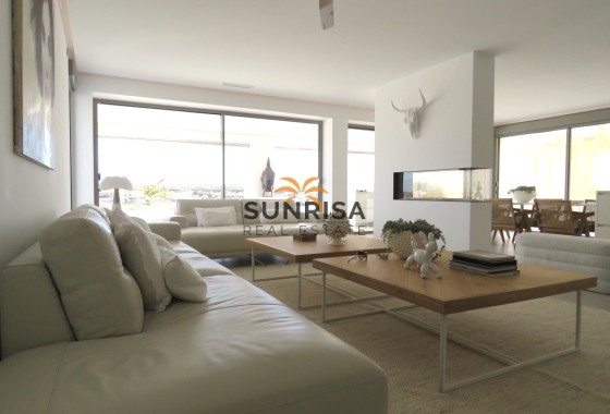 Villa · Obra nueva - Ciudad Quesada · Alicante · España