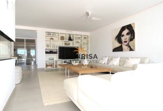 Villa · Obra nueva - Ciudad Quesada · Alicante · España