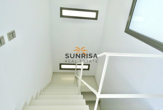 Villa · Obra nueva - Ciudad Quesada · Alicante · España