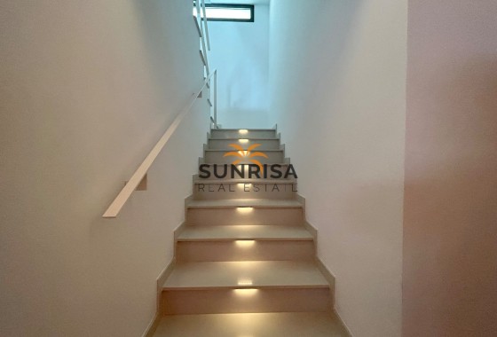 Villa · Obra nueva - Ciudad Quesada · Alicante · España