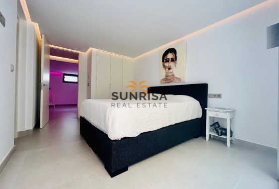 Villa · Obra nueva - Ciudad Quesada · Alicante · España
